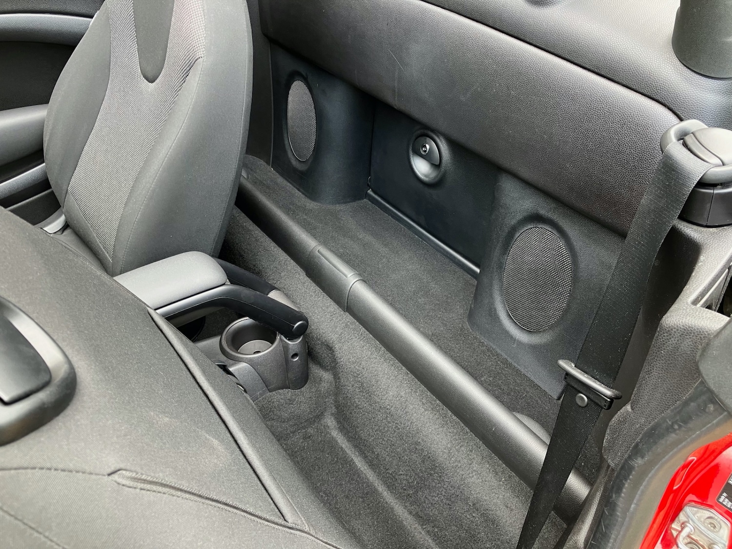 Used MINI Roadster 2015 for sale - 76380290: Photo 10