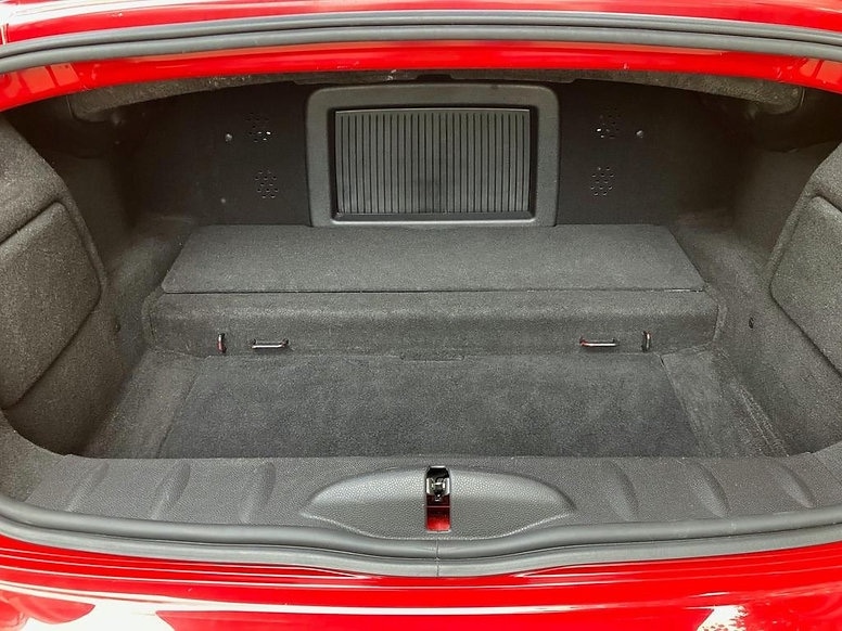 Used MINI Roadster 2015 for sale - 76380290: Photo 12