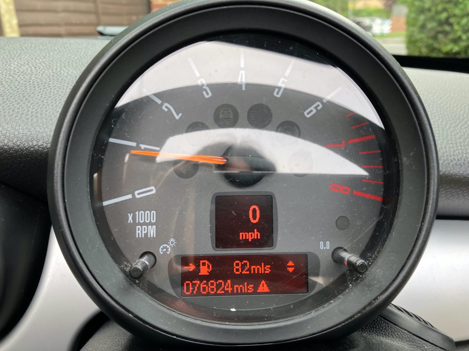 Used MINI Roadster 2015 for sale - 76380290: Photo 14