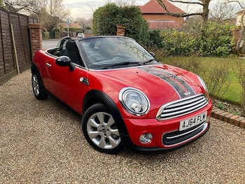 2015 (64) - 1.6 Cooper 2dr