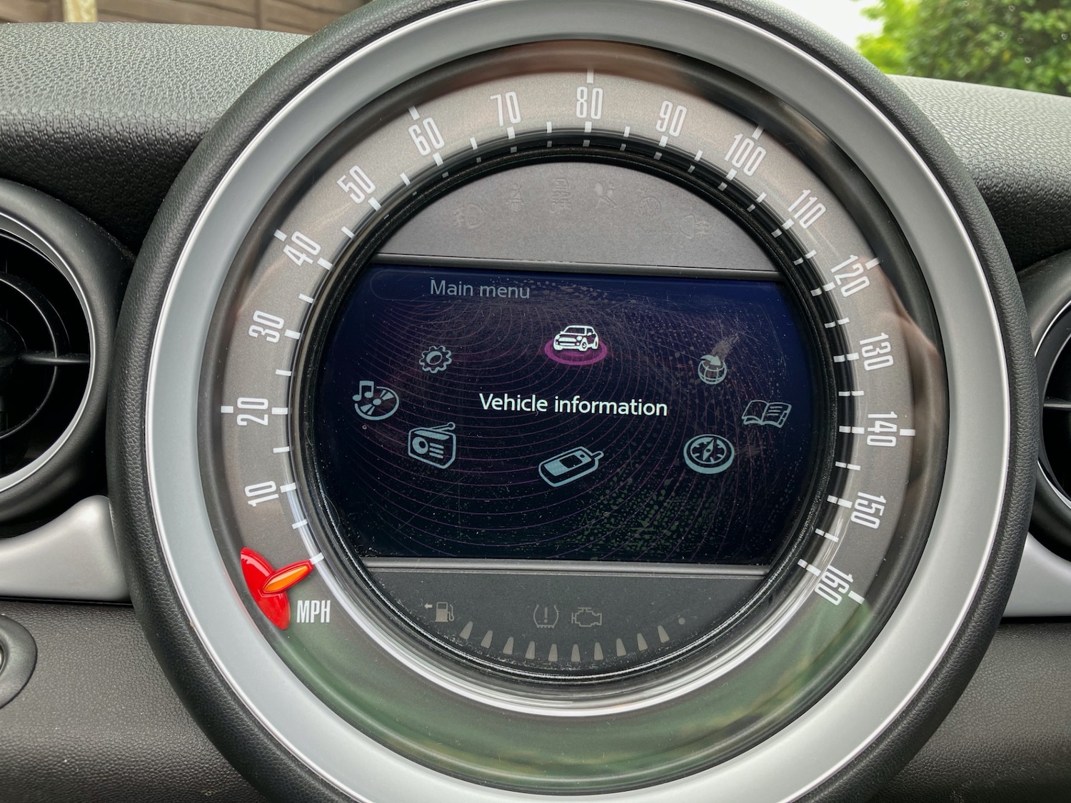 Used MINI Roadster 2015 for sale - 76380290: Photo 21