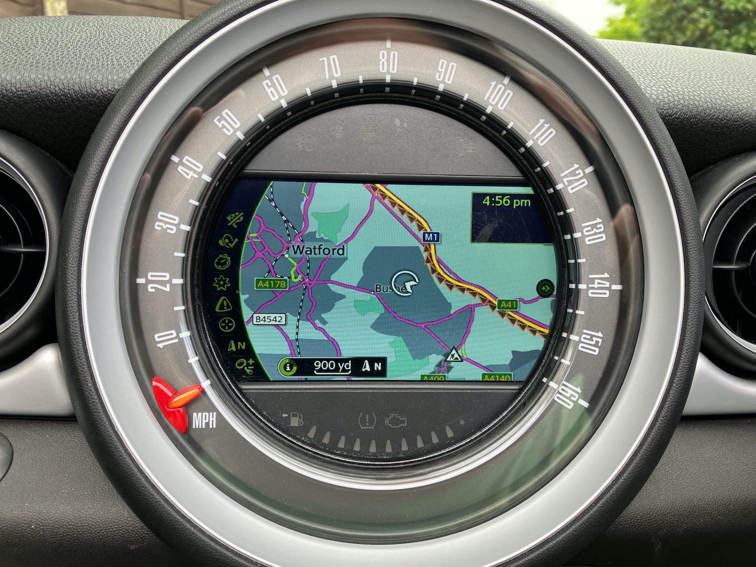 Used MINI Roadster 2015 for sale - 76380290: Photo 22