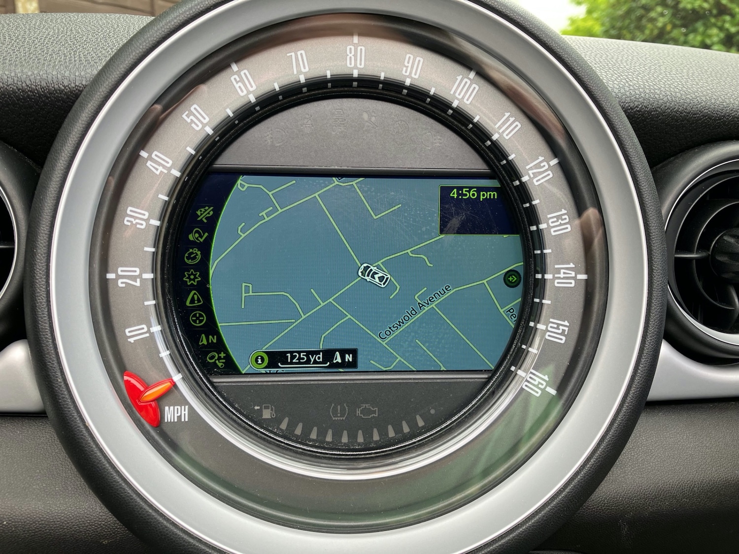 Used MINI Roadster 2015 for sale - 76380290: Photo 24