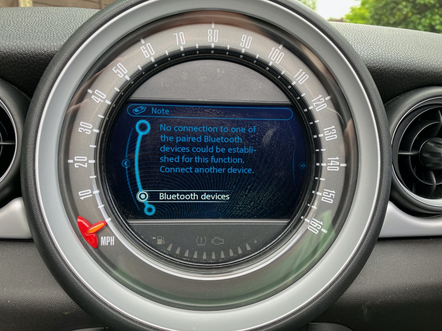 Used MINI Roadster 2015 for sale - 76380290: Photo 25