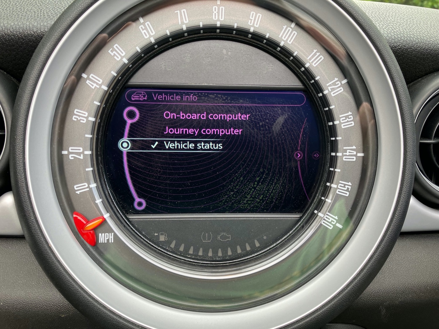 Used MINI Roadster 2015 for sale - 76380290: Photo 26