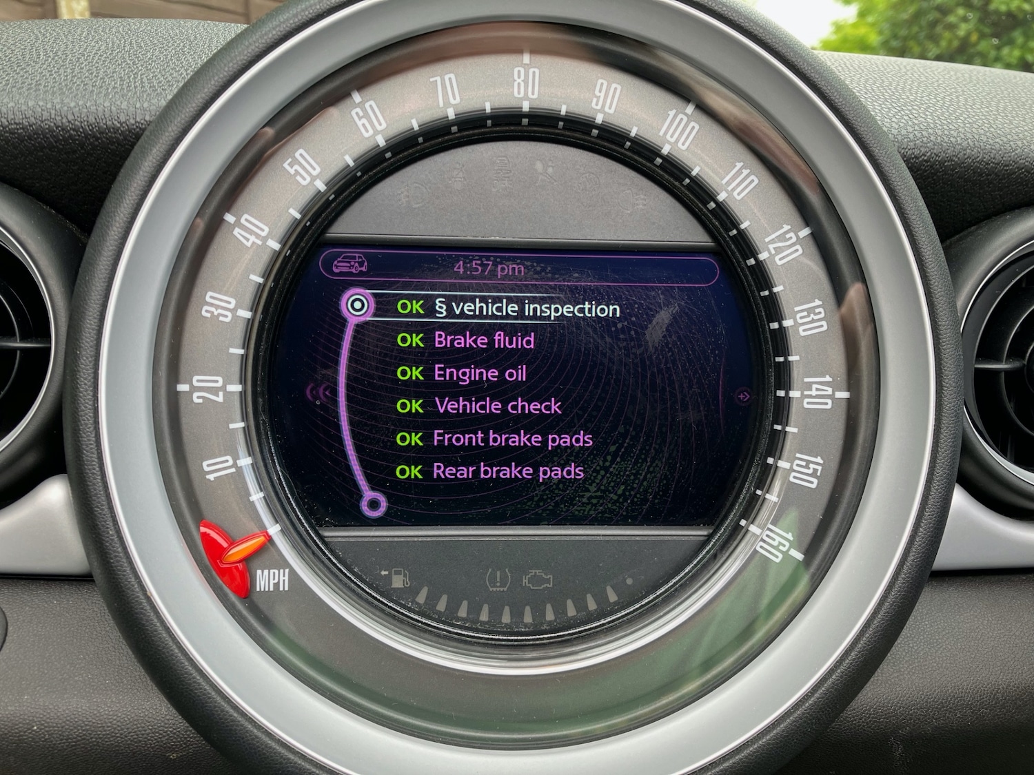 Used MINI Roadster 2015 for sale - 76380290: Photo 29