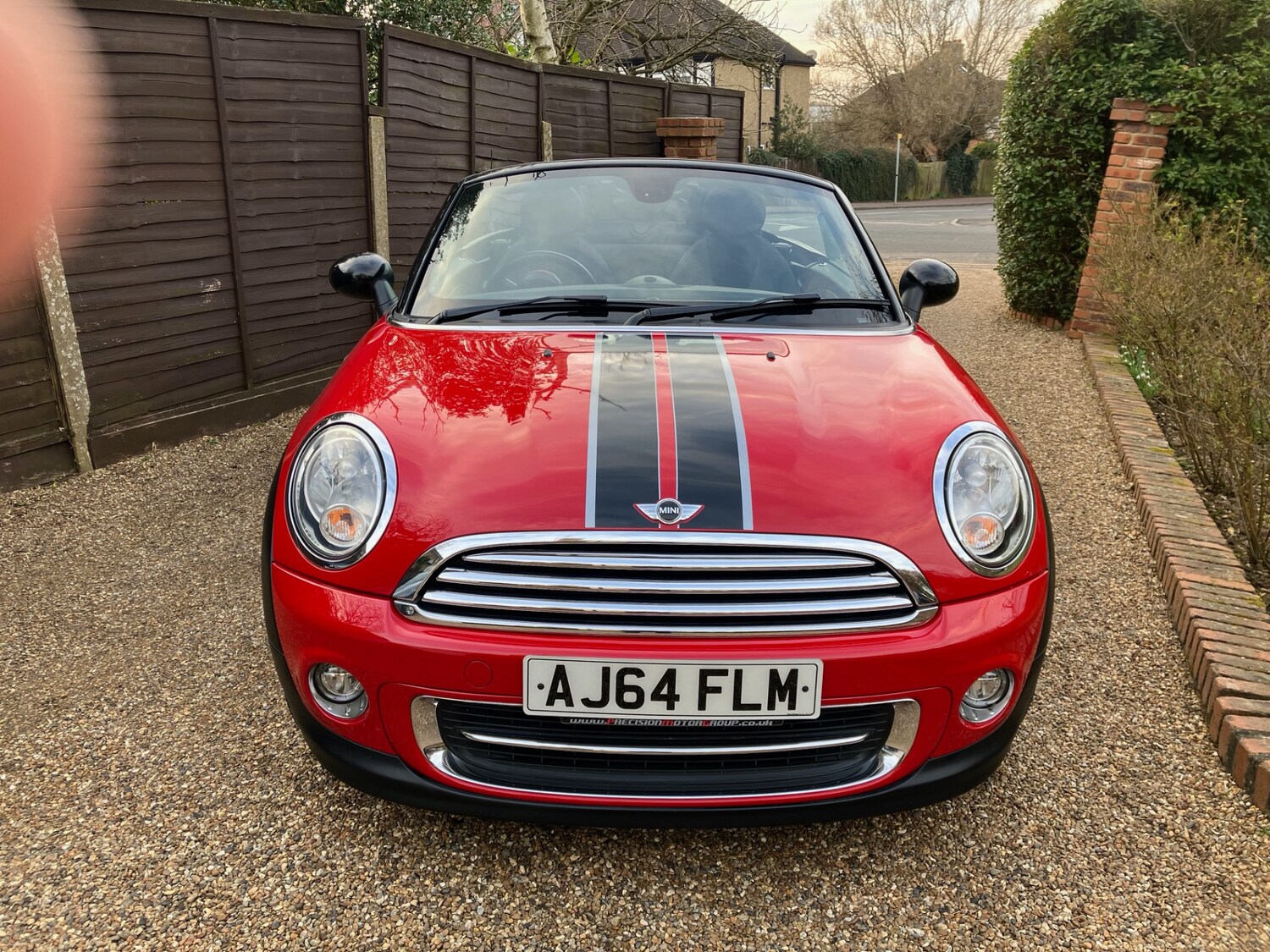 Used MINI Roadster 2015 for sale - 76380290: Photo 32