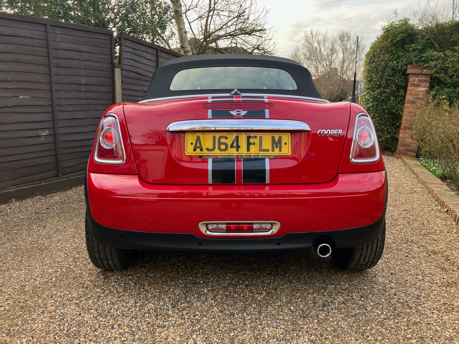 Used MINI Roadster 2015 for sale - 76380290: Photo 33