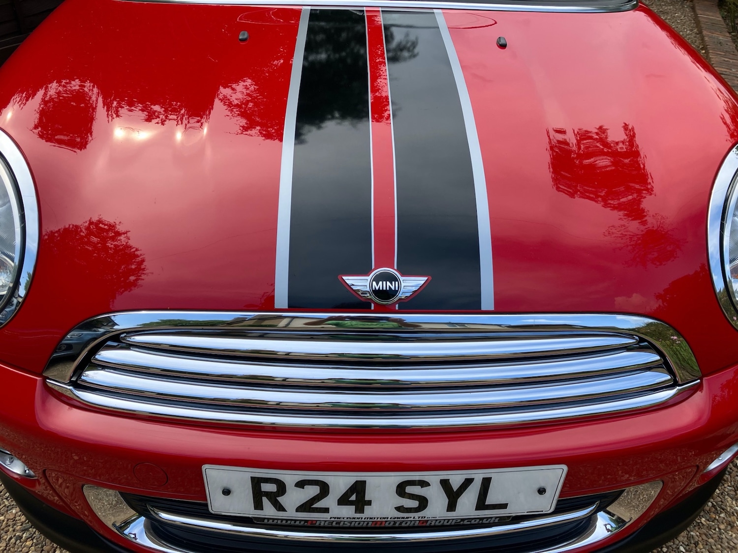 Used MINI Roadster 2015 for sale - 76380290: Photo 36