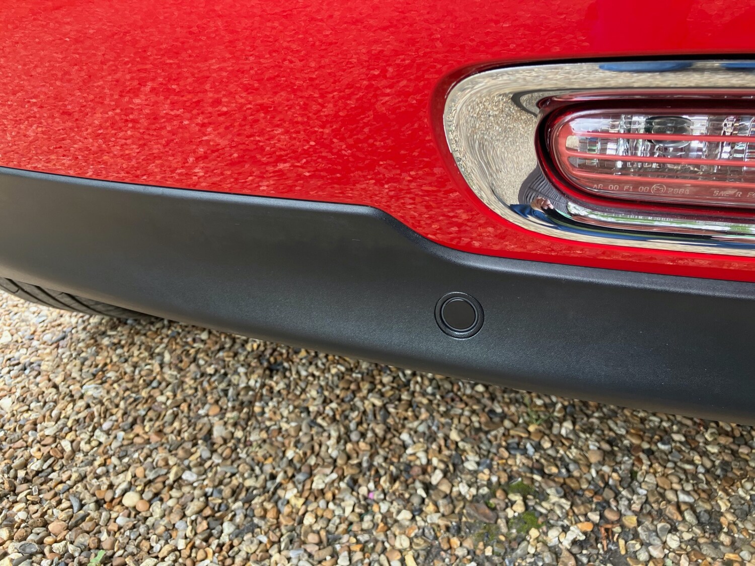 Used MINI Roadster 2015 for sale - 76380290: Photo 41