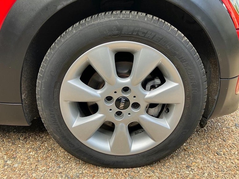 Used MINI Roadster 2015 for sale - 76380290: Photo 45