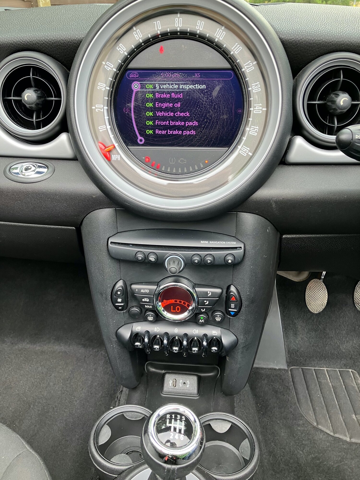 Used MINI Roadster 2015 for sale - 76380290: Photo 52