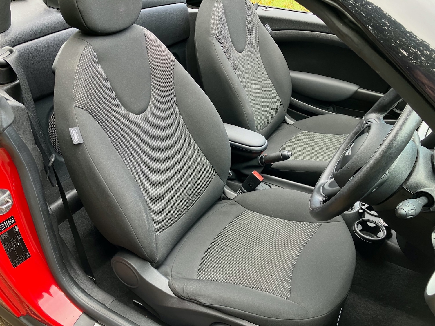 Used MINI Roadster 2015 for sale - 76380290: Photo 64