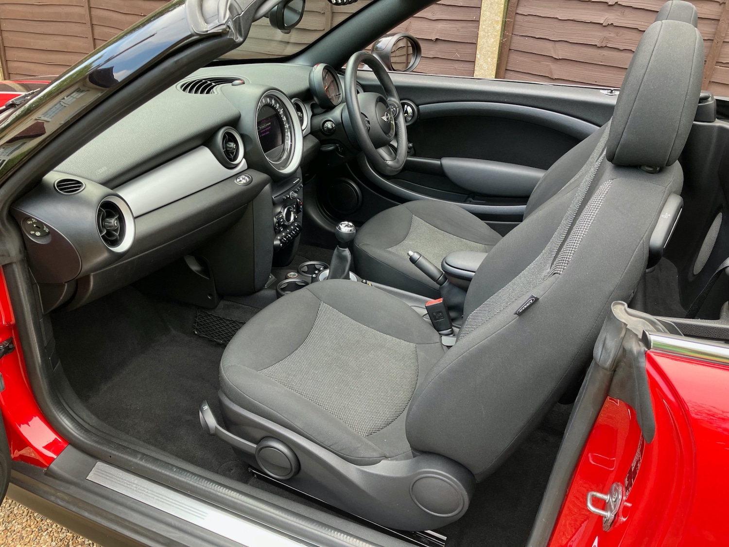 Used MINI Roadster 2015 for sale - 76380290: Photo 65