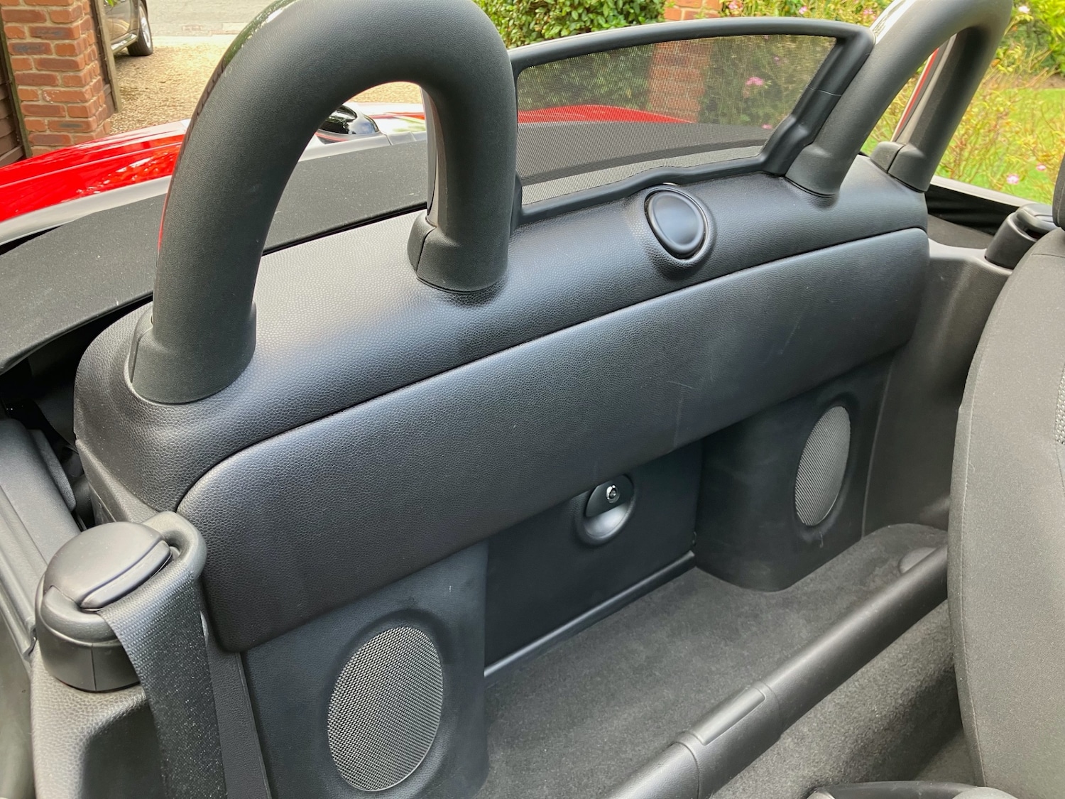 Used MINI Roadster 2015 for sale - 76380290: Photo 67