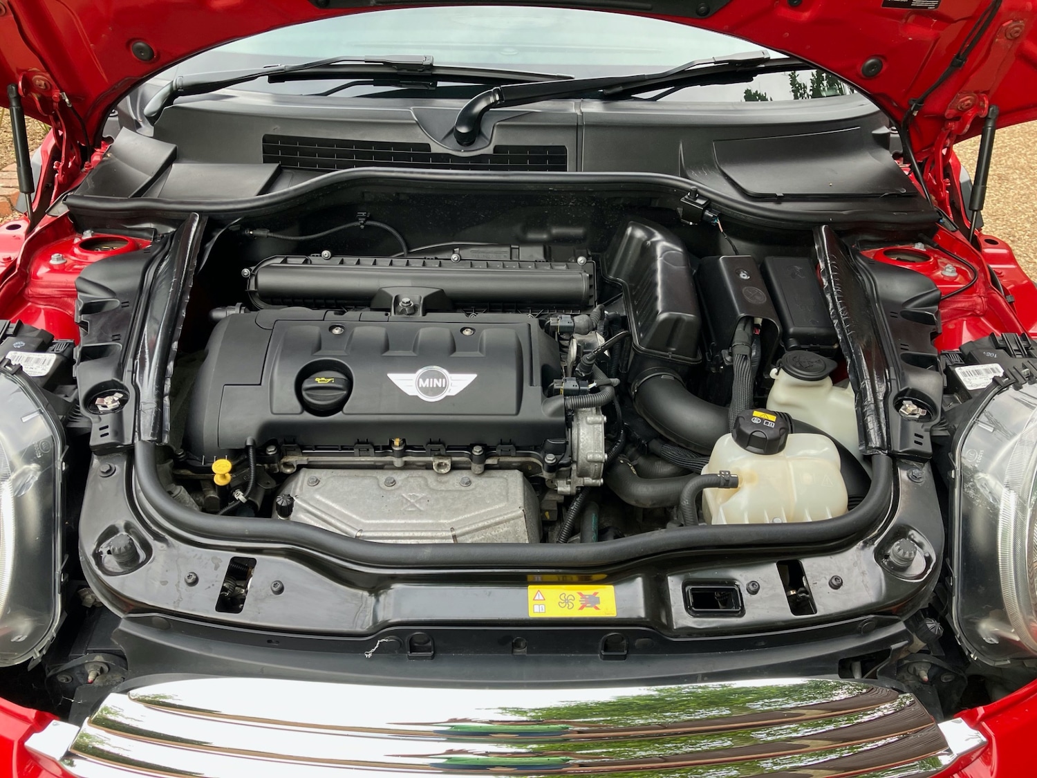 Used MINI Roadster 2015 for sale - 76380290: Photo 69