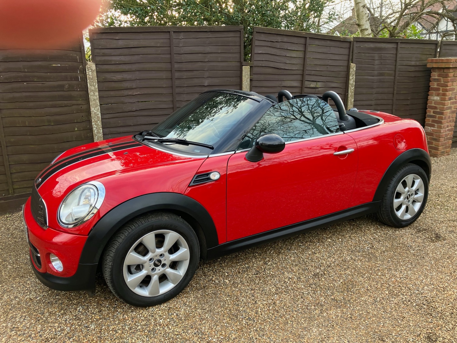 Used MINI Roadster 2015 for sale - 76380290: Photo 72
