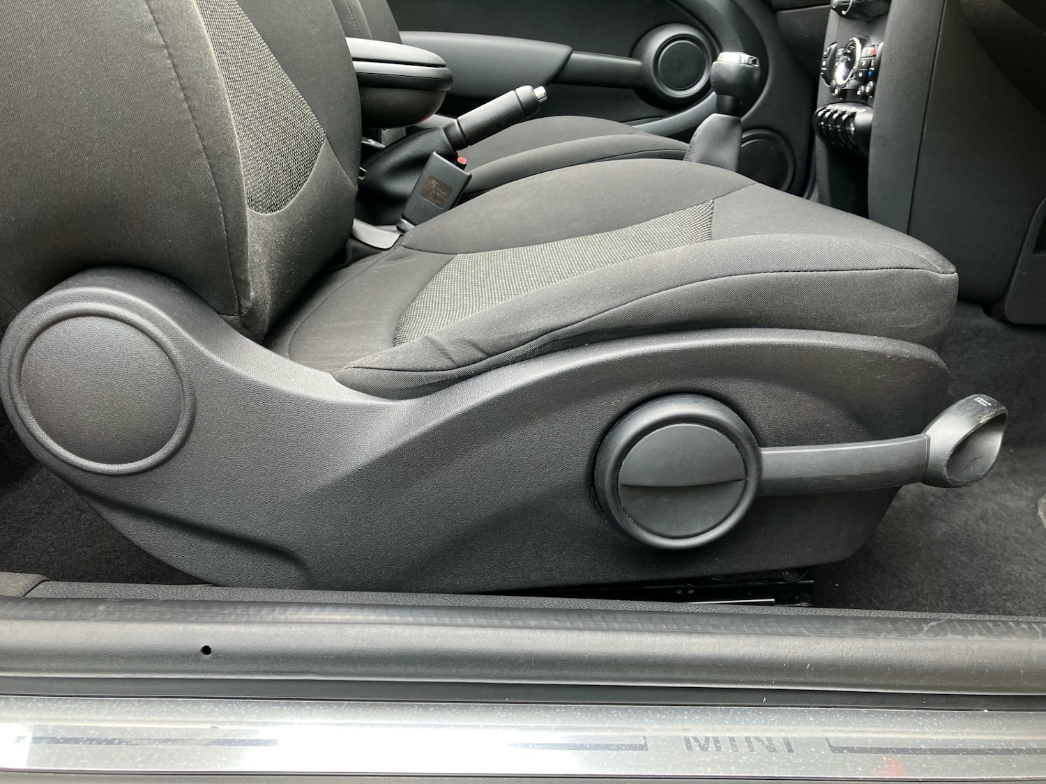 Used MINI Roadster 2015 for sale - 76380290: Photo 8