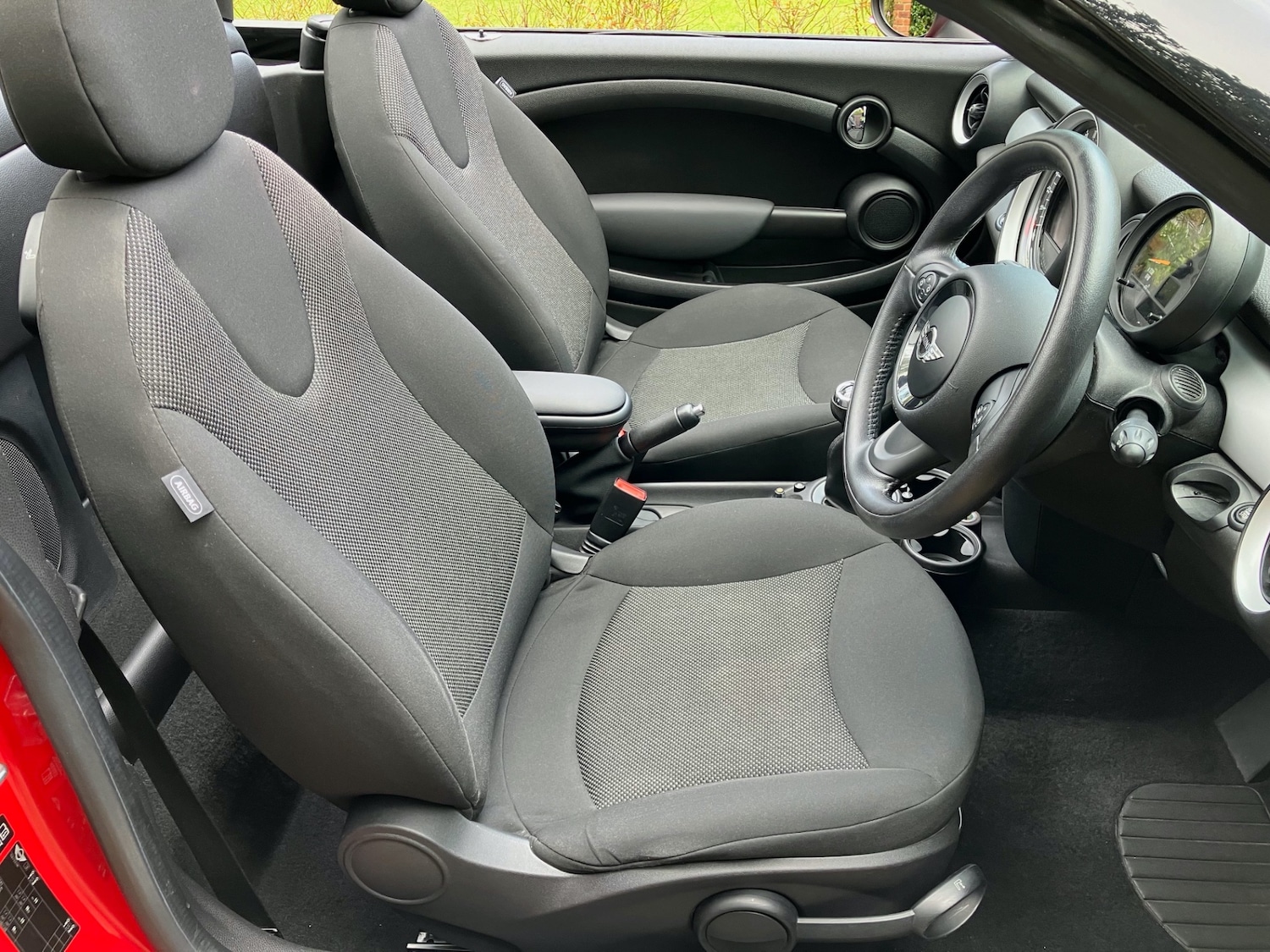 Used MINI Roadster 2015 for sale - 76380290: Photo 9