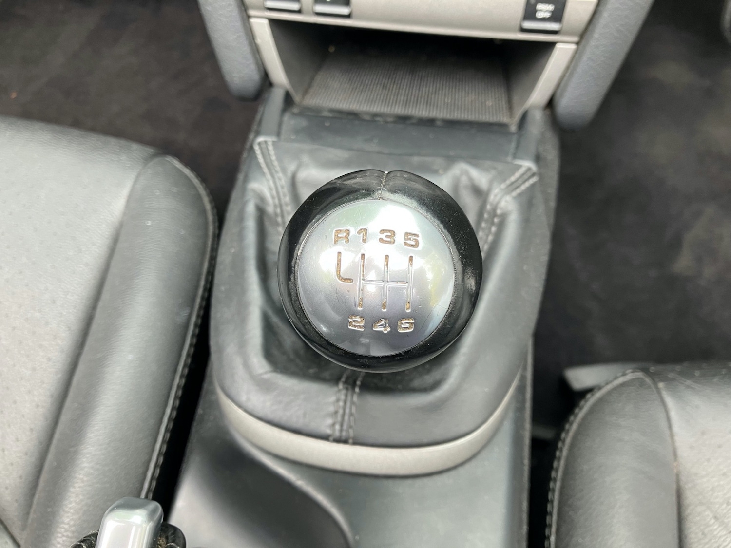 Used Porsche Boxster 2008 for sale - 76380291: Photo 10