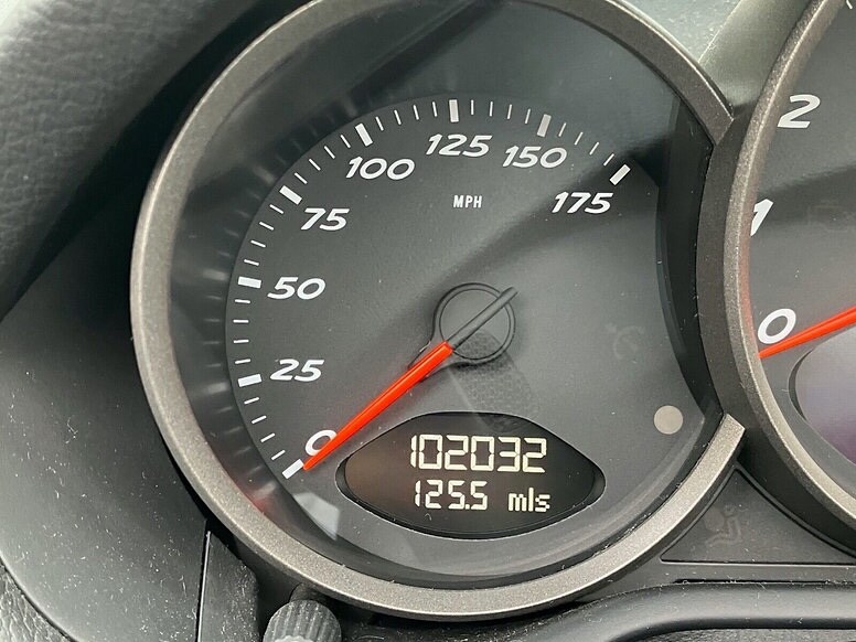 Used Porsche Boxster 2008 for sale - 76380291: Photo 11