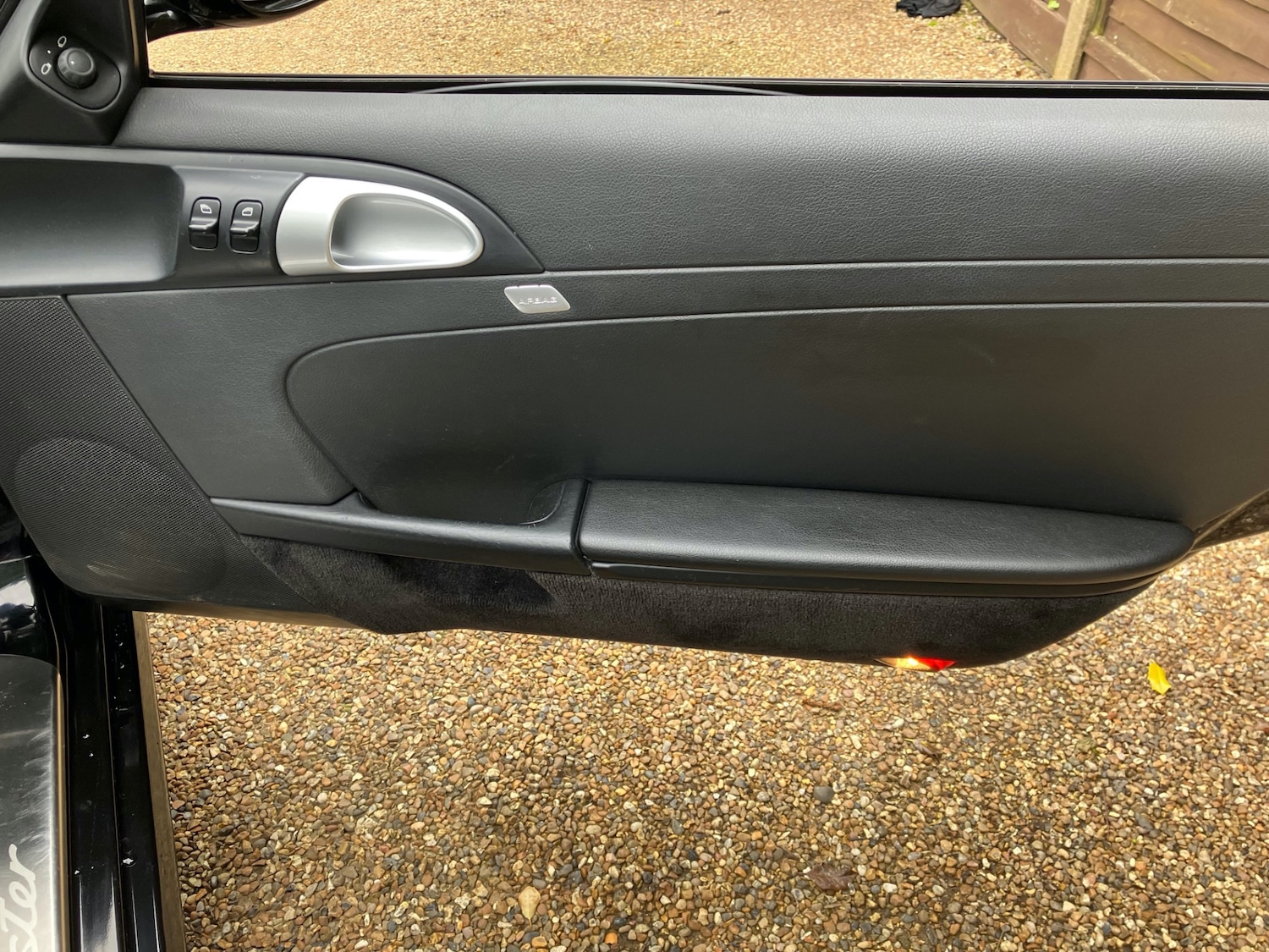 Used Porsche Boxster 2008 for sale - 76380291: Photo 16