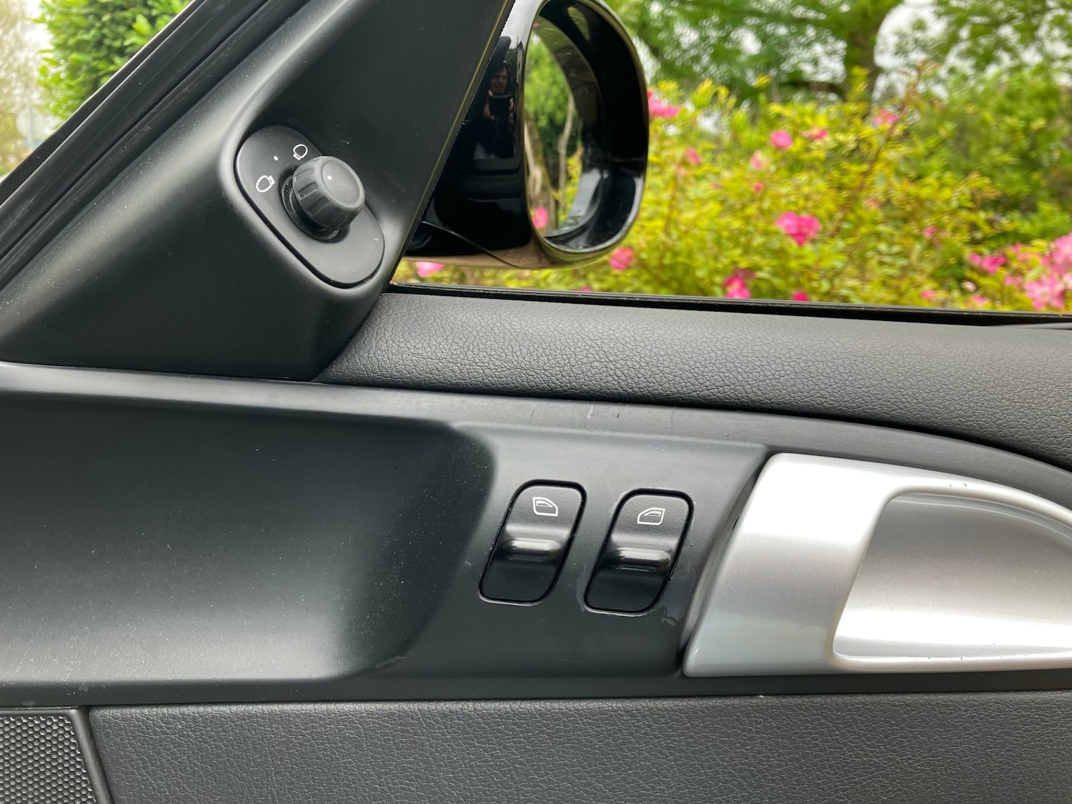 Used Porsche Boxster 2008 for sale - 76380291: Photo 17