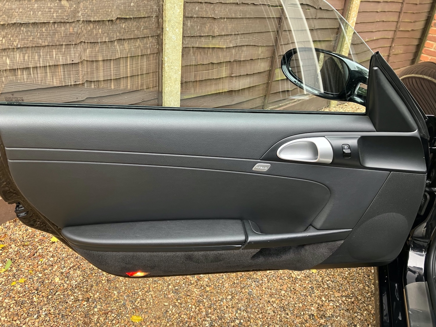 Used Porsche Boxster 2008 for sale - 76380291: Photo 19