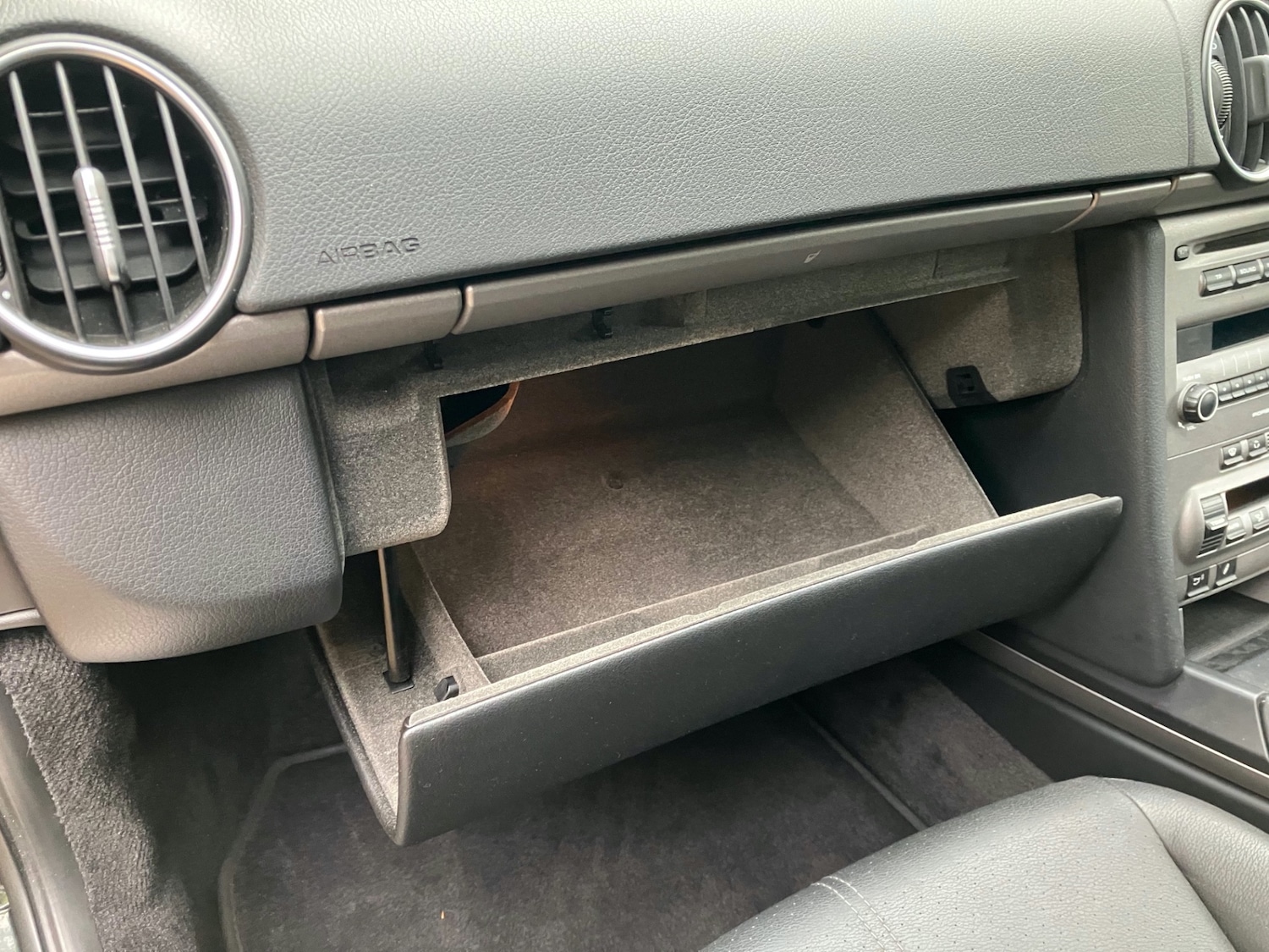 Used Porsche Boxster 2008 for sale - 76380291: Photo 22