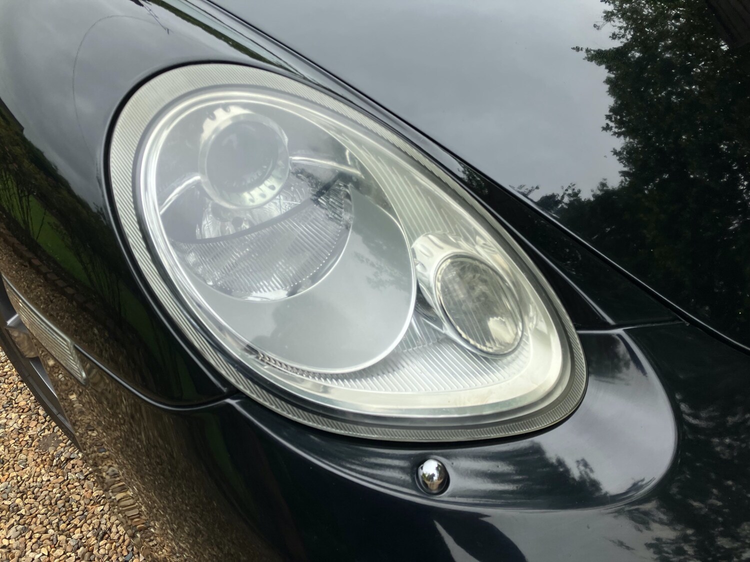 Used Porsche Boxster 2008 for sale - 76380291: Photo 24