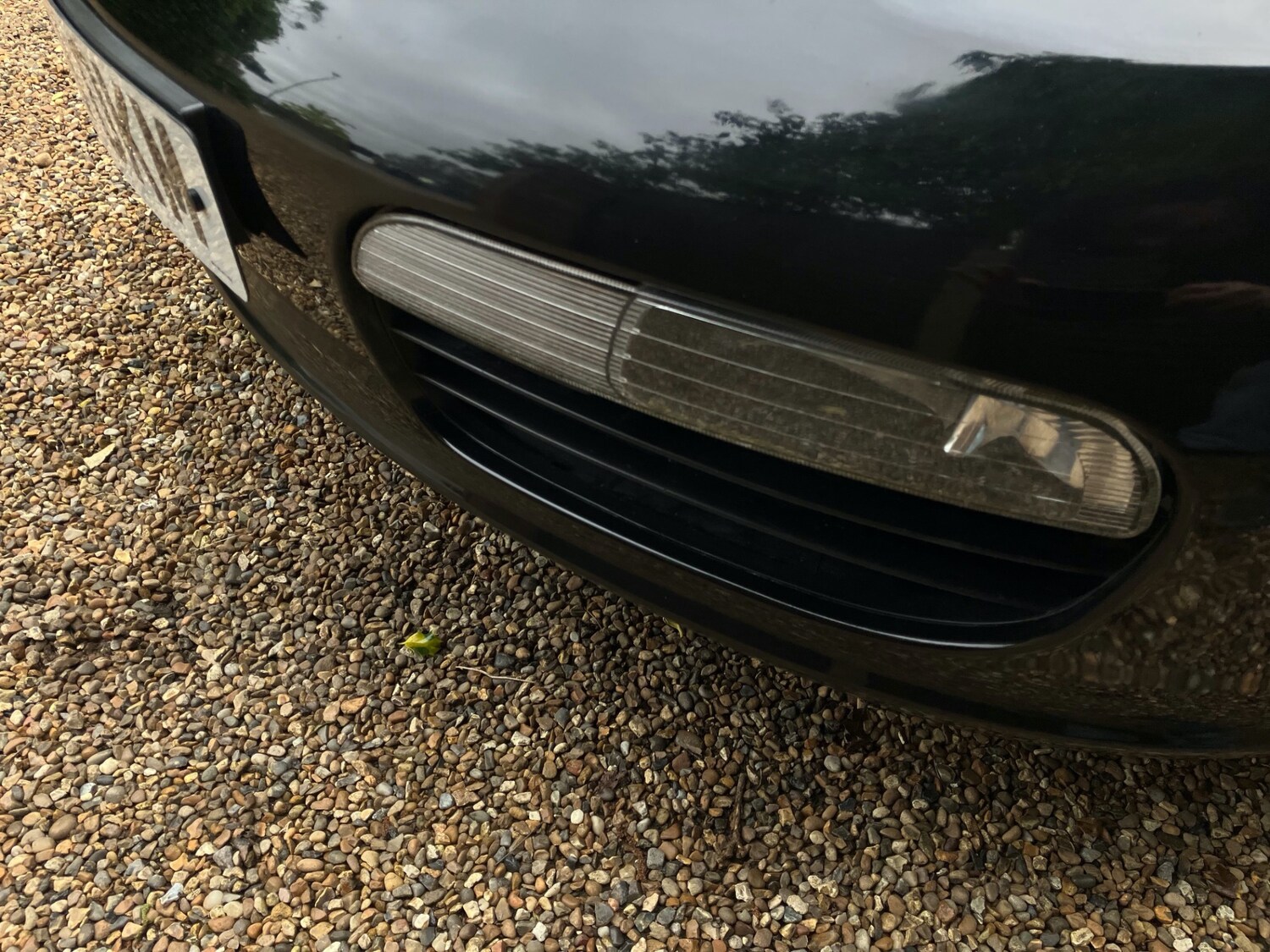 Used Porsche Boxster 2008 for sale - 76380291: Photo 26