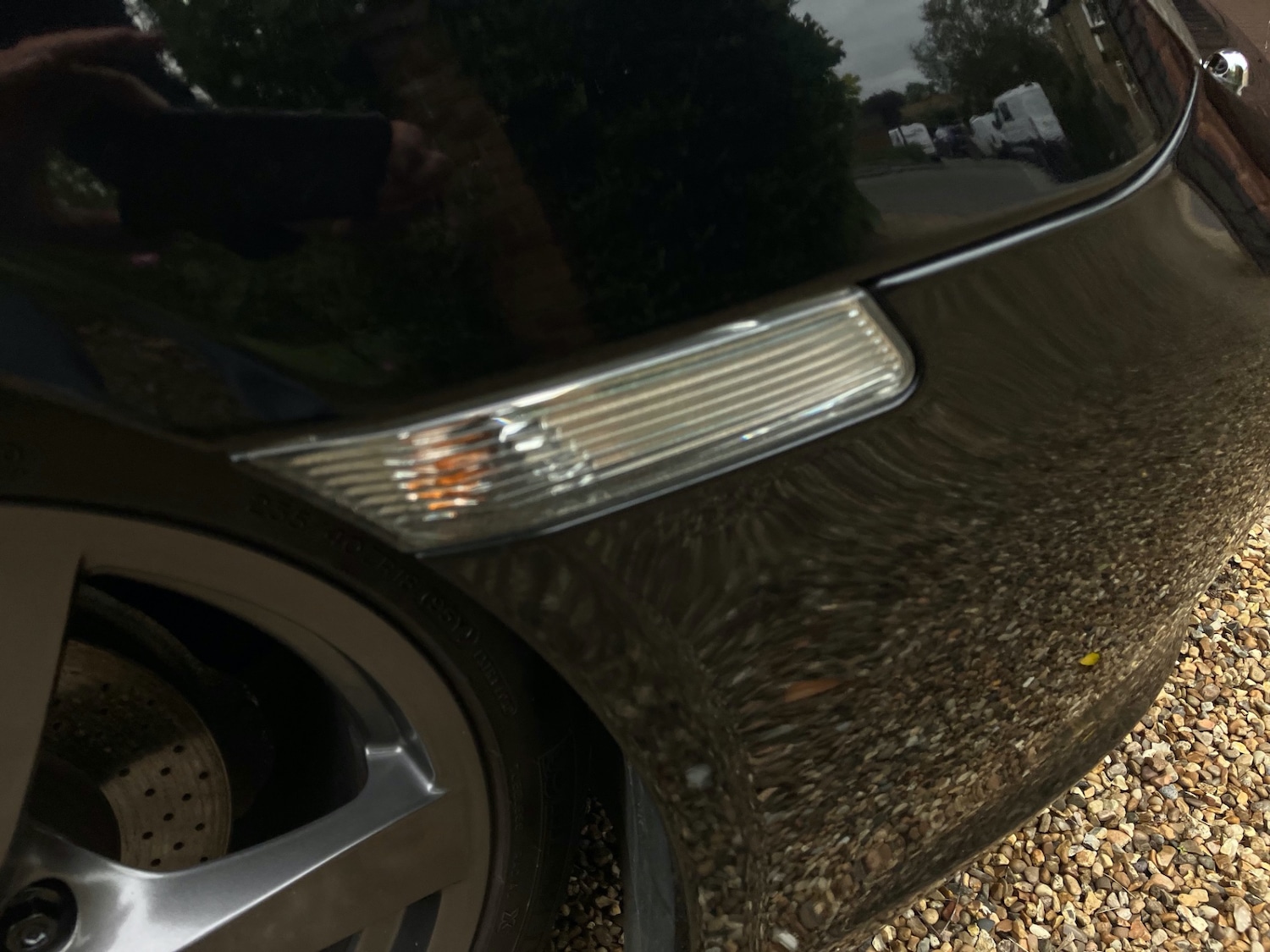 Used Porsche Boxster 2008 for sale - 76380291: Photo 27