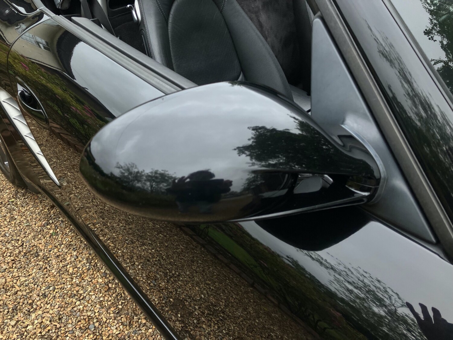 Used Porsche Boxster 2008 for sale - 76380291: Photo 29