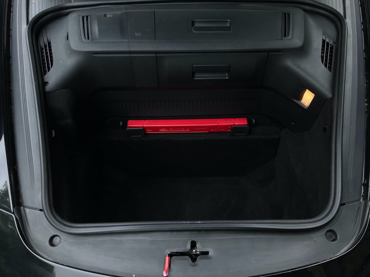 Used Porsche Boxster 2008 for sale - 76380291: Photo 31