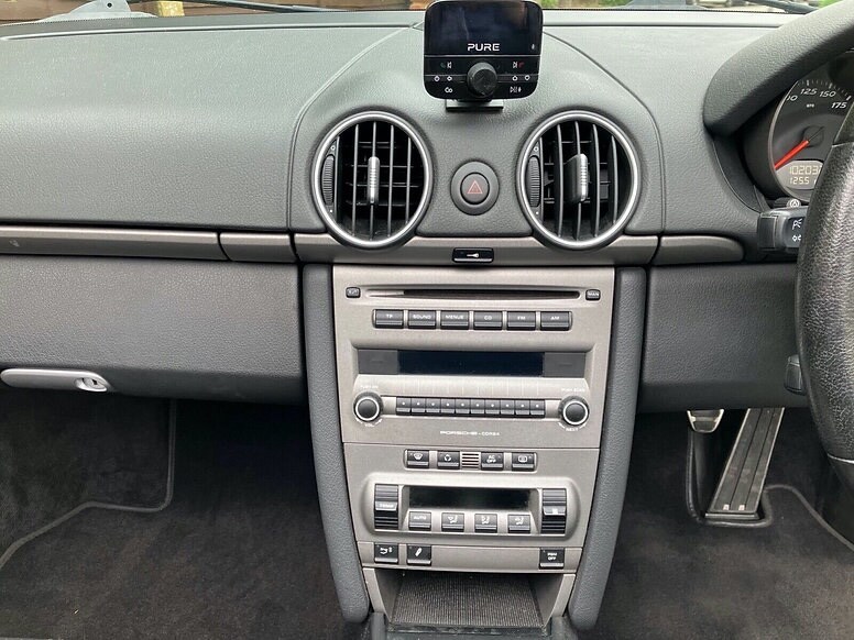 Used Porsche Boxster 2008 for sale - 76380291: Photo 39