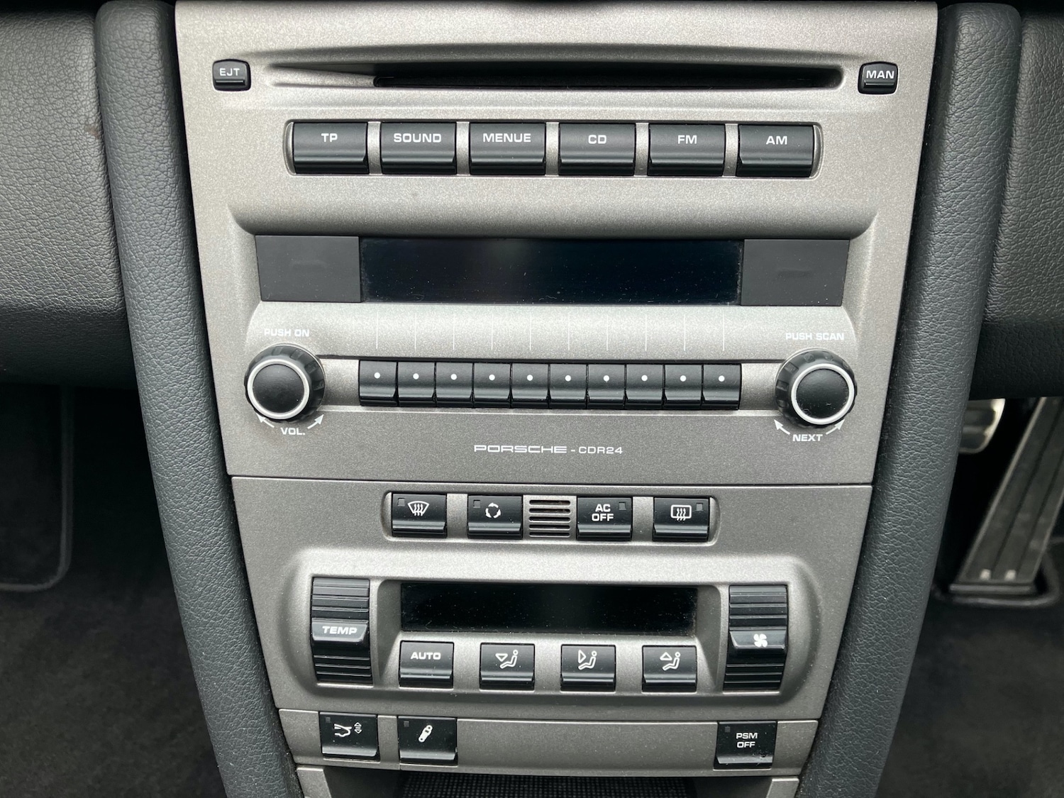 Used Porsche Boxster 2008 for sale - 76380291: Photo 40