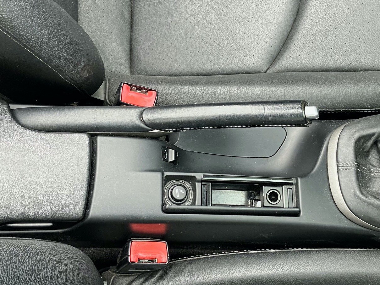 Used Porsche Boxster 2008 for sale - 76380291: Photo 44