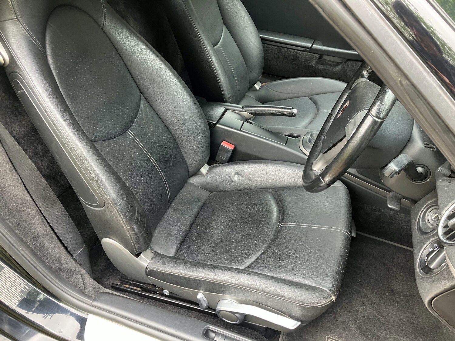 Used Porsche Boxster 2008 for sale - 76380291: Photo 50