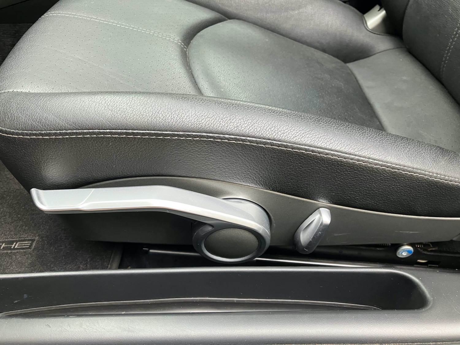 Used Porsche Boxster 2008 for sale - 76380291: Photo 52