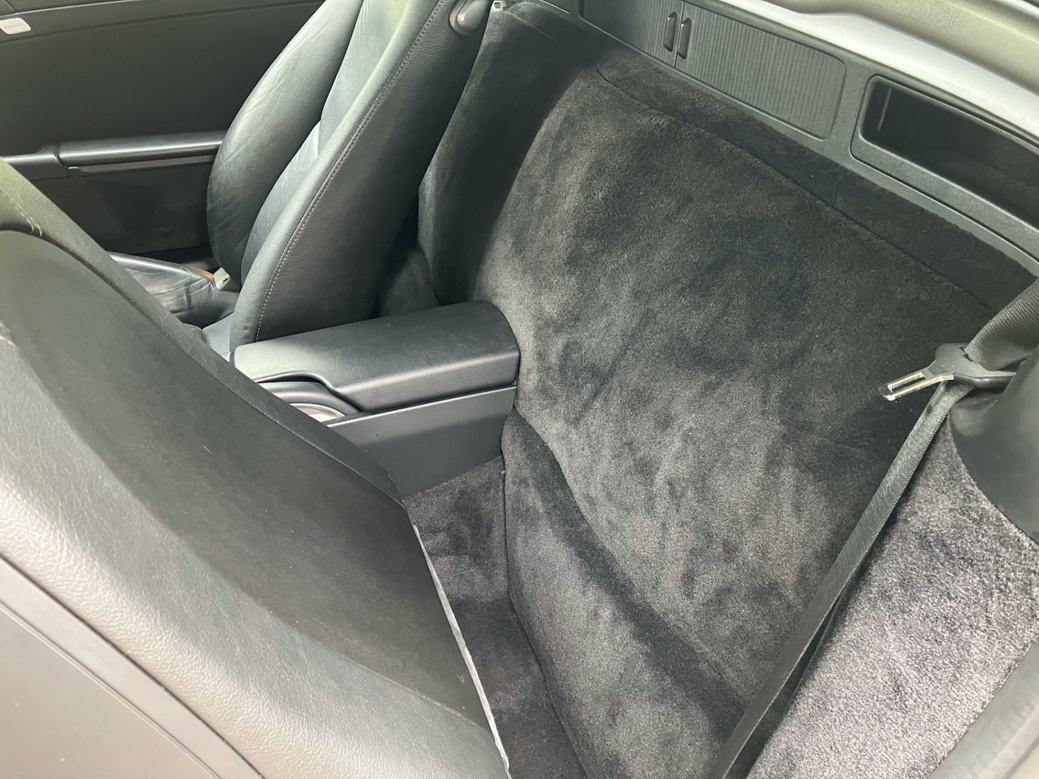 Used Porsche Boxster 2008 for sale - 76380291: Photo 55