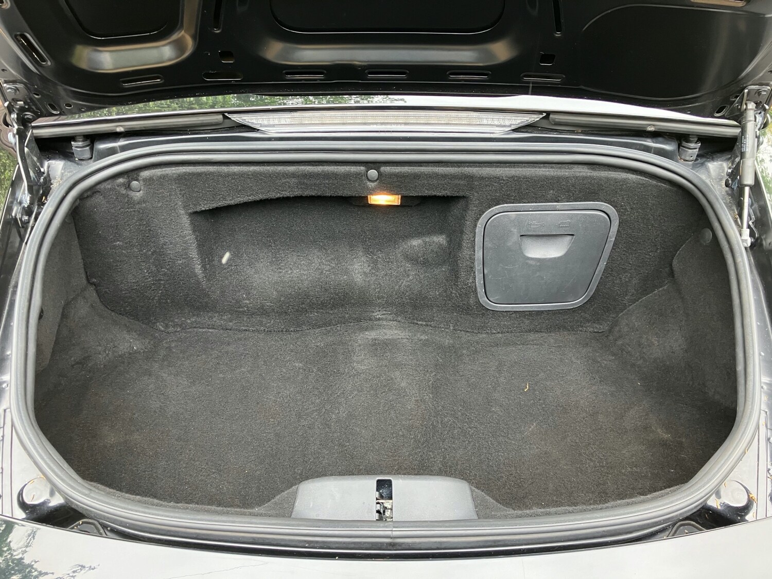 Used Porsche Boxster 2008 for sale - 76380291: Photo 57