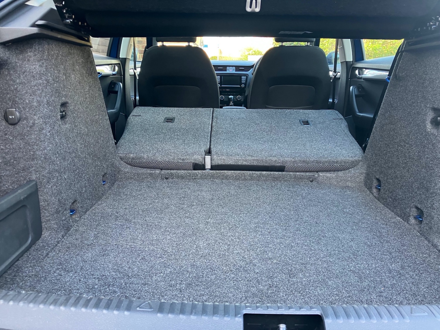 Used Skoda Octavia 2015 for sale - 76449553: Photo 11