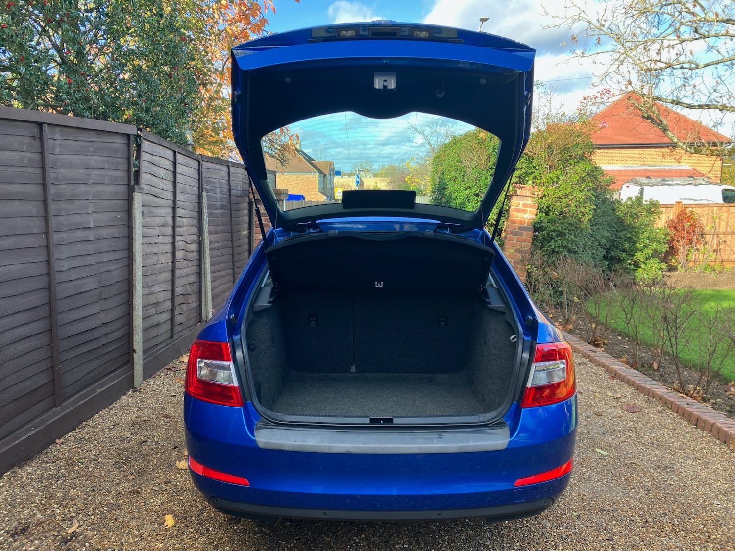 Used Skoda Octavia 2015 for sale - 76449553: Photo 14