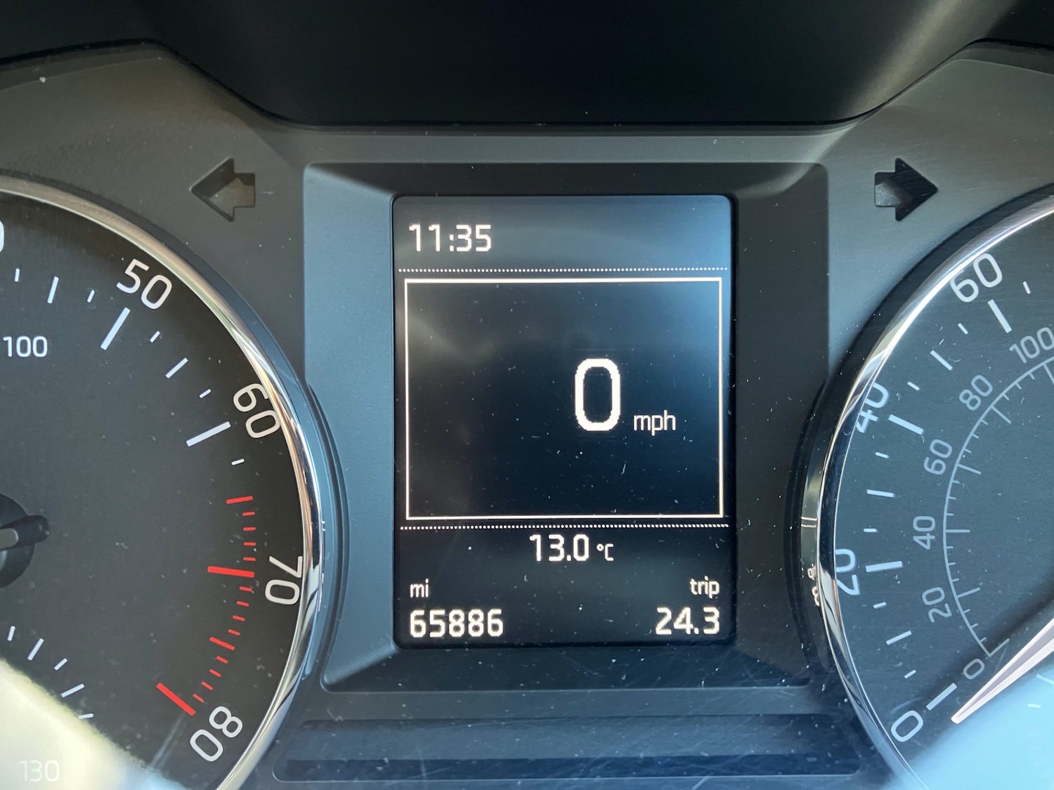 Used Skoda Octavia 2015 for sale - 76449553: Photo 17