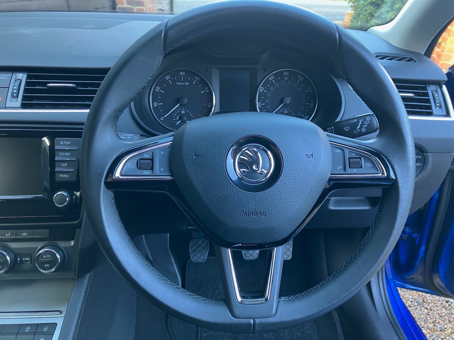 Used Skoda Octavia 2015 for sale - 76449553: Photo 18