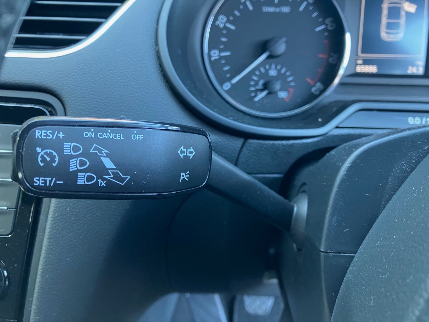 Used Skoda Octavia 2015 for sale - 76449553: Photo 21