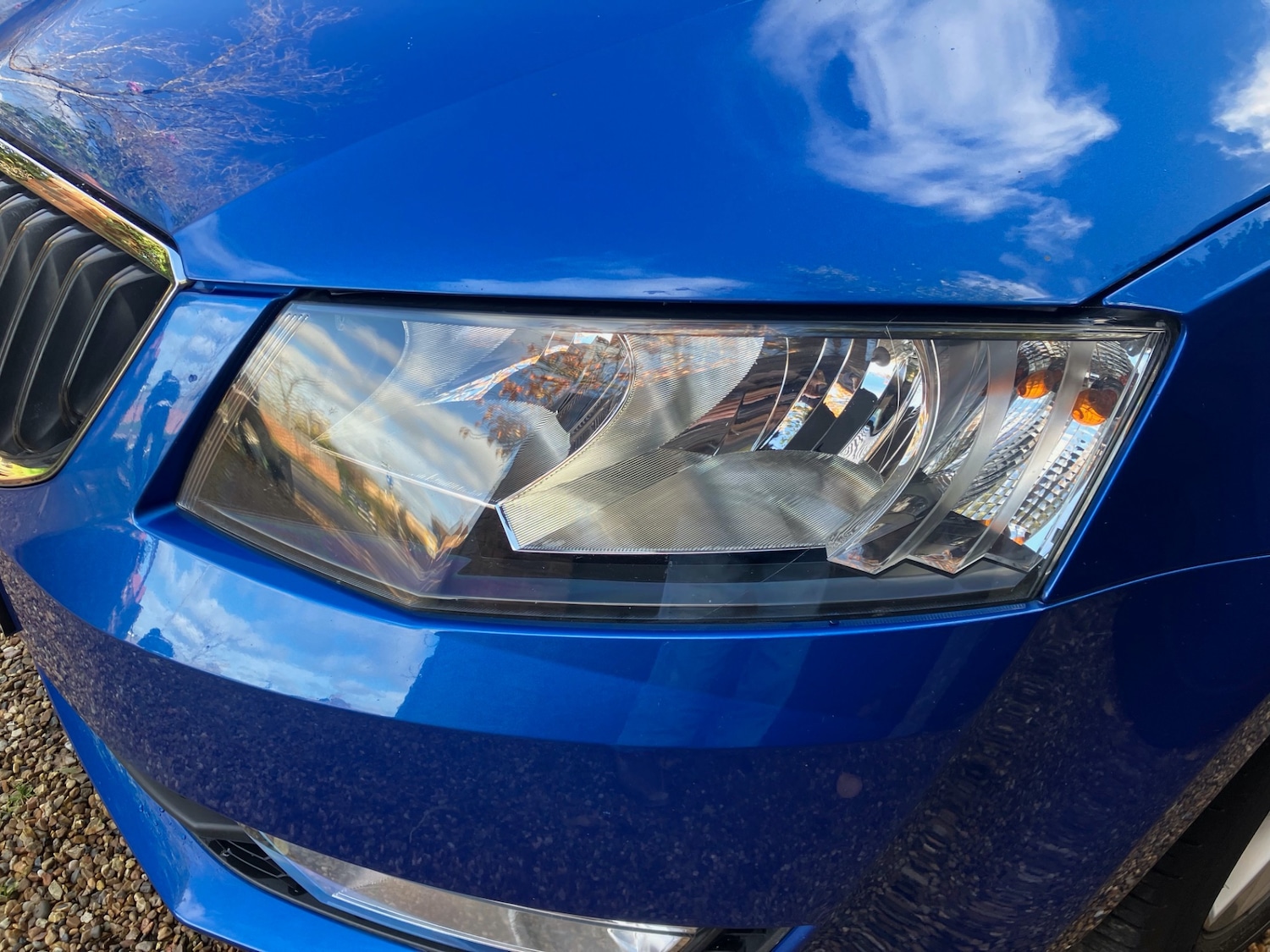 Used Skoda Octavia 2015 for sale - 76449553: Photo 24