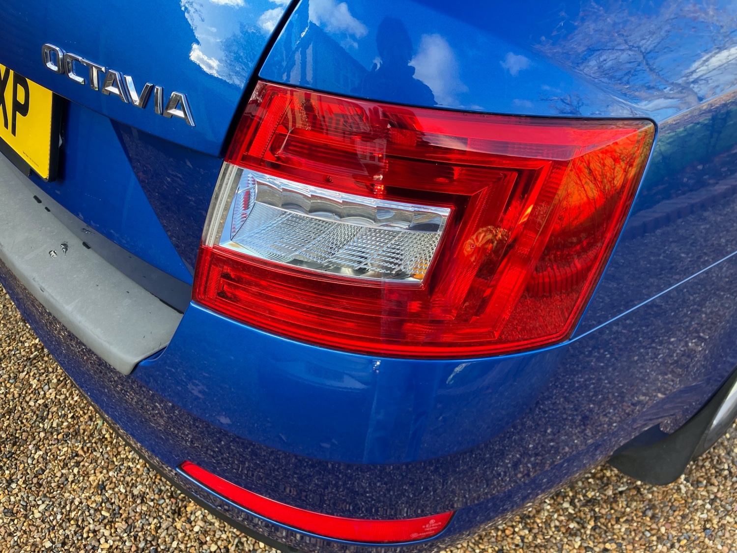 Used Skoda Octavia 2015 for sale - 76449553: Photo 26