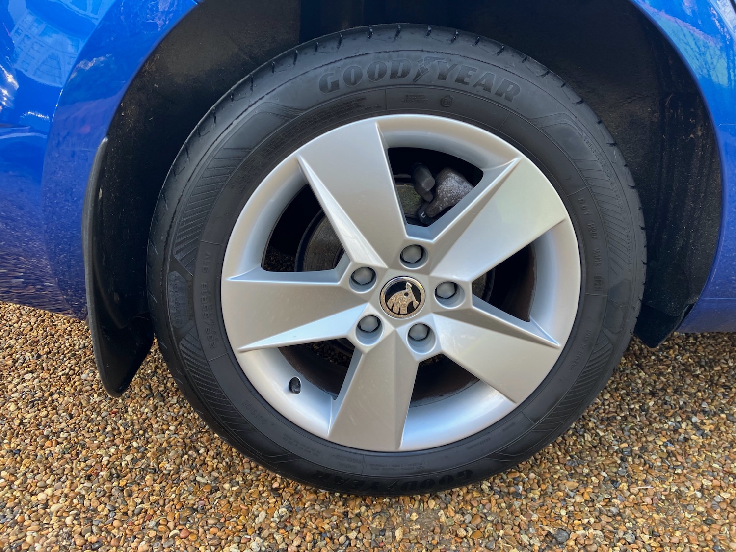 Used Skoda Octavia 2015 for sale - 76449553: Photo 32