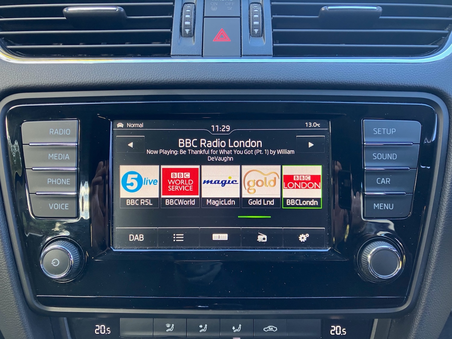 Used Skoda Octavia 2015 for sale - 76449553: Photo 34